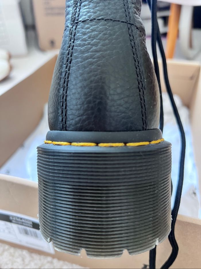dr Martens - photo numéro 8