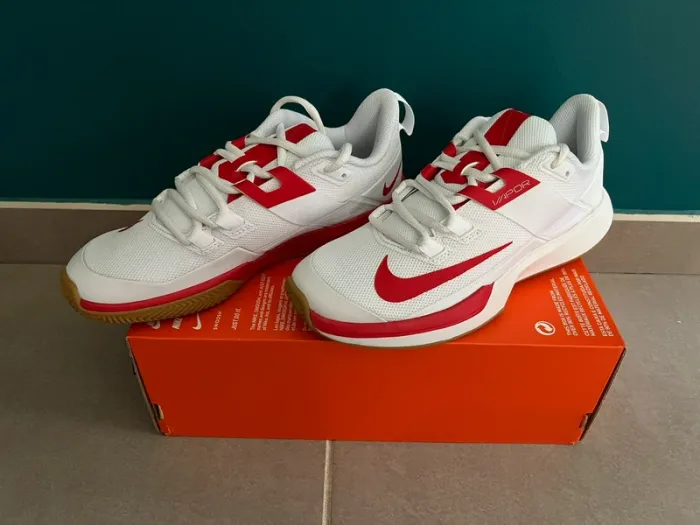 Basket Nike vapor lite - photo numéro 3