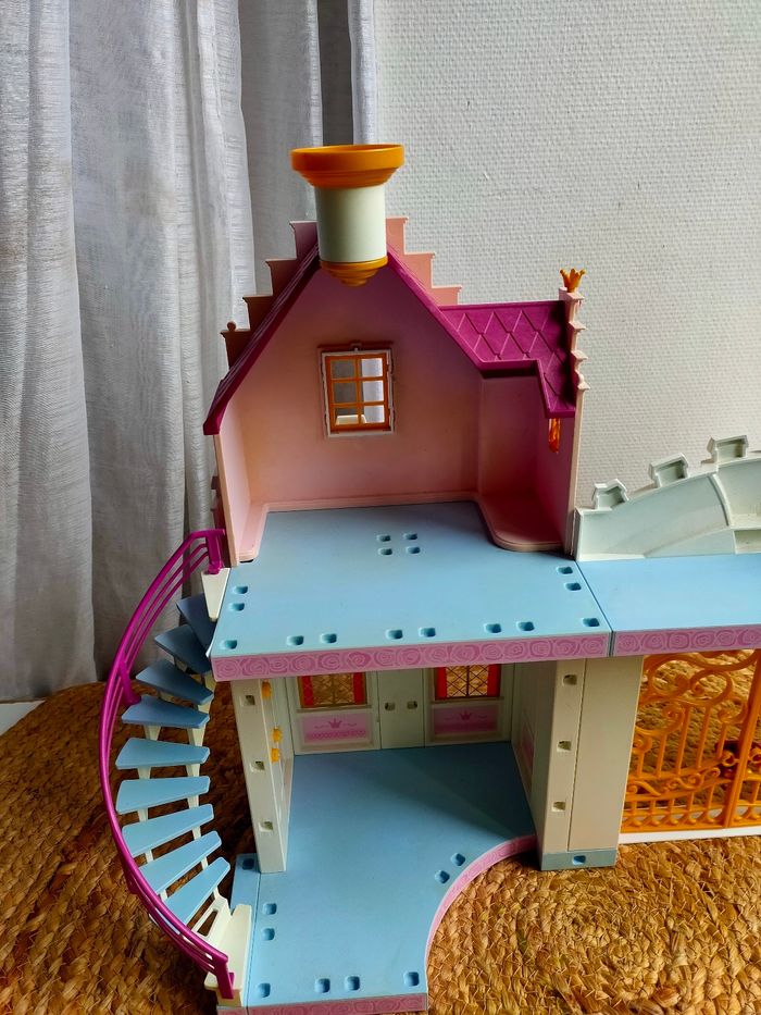 Manoir royal playmobil - photo numéro 6