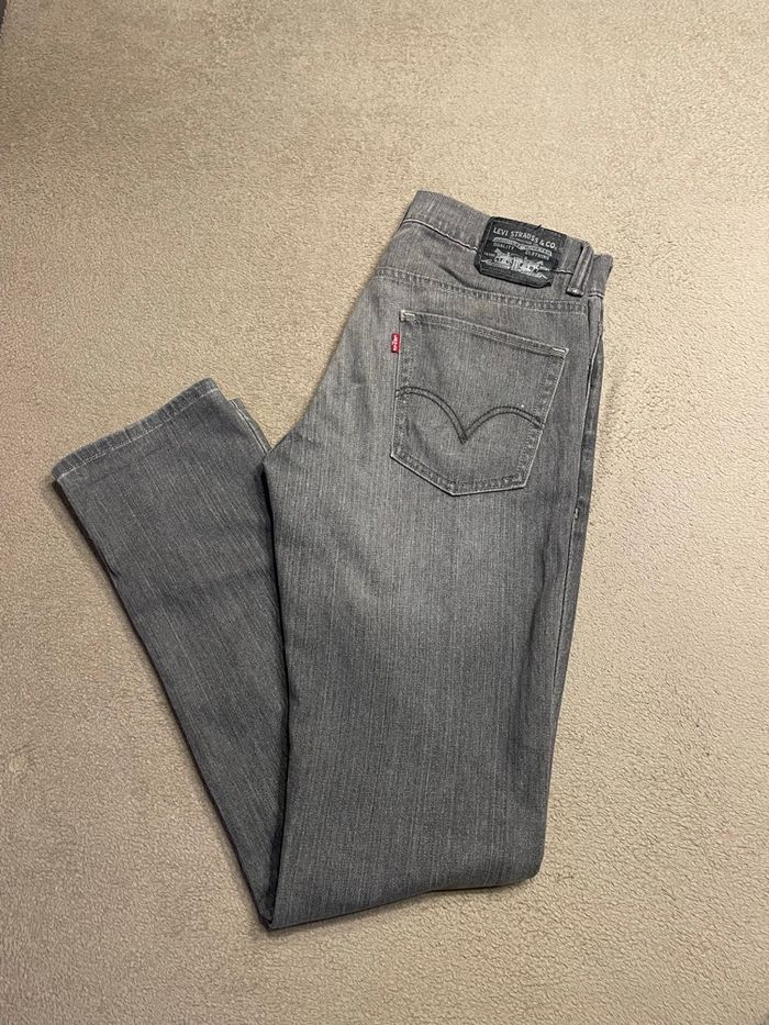 Jean Levis 511 homme 32/32
