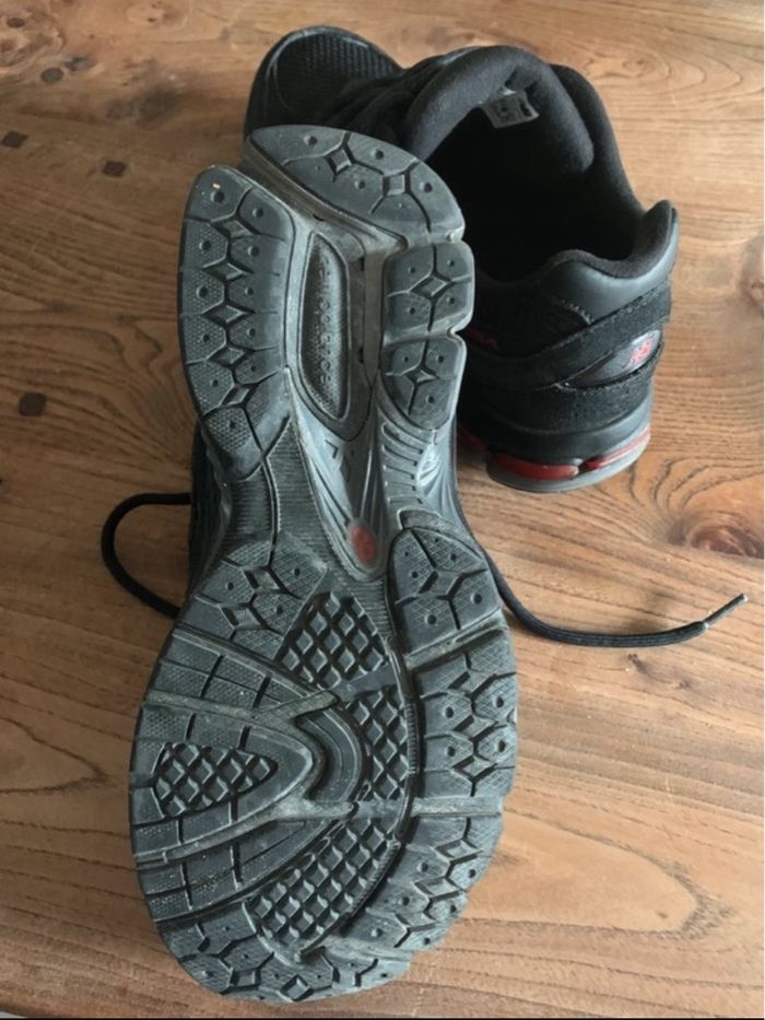 New Balance - photo numéro 6