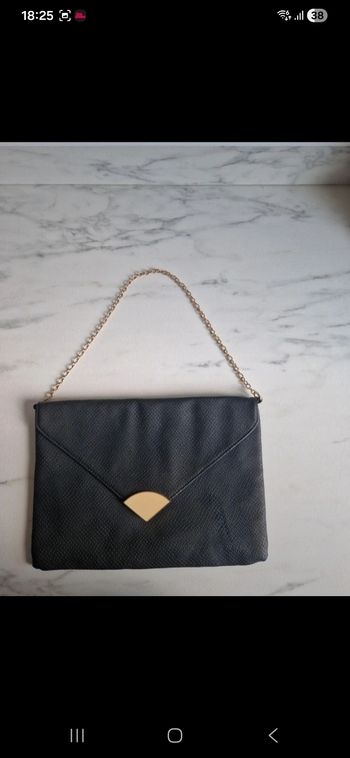 Pochette soirée