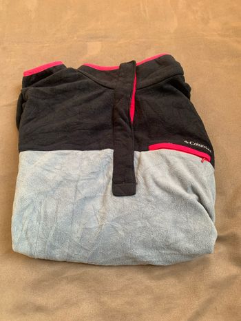 Polaire ski columbia