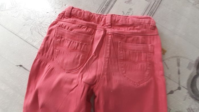 Jean rose - photo numéro 4