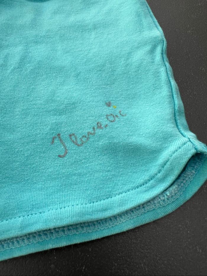 Lot 2 shorts - photo numéro 3