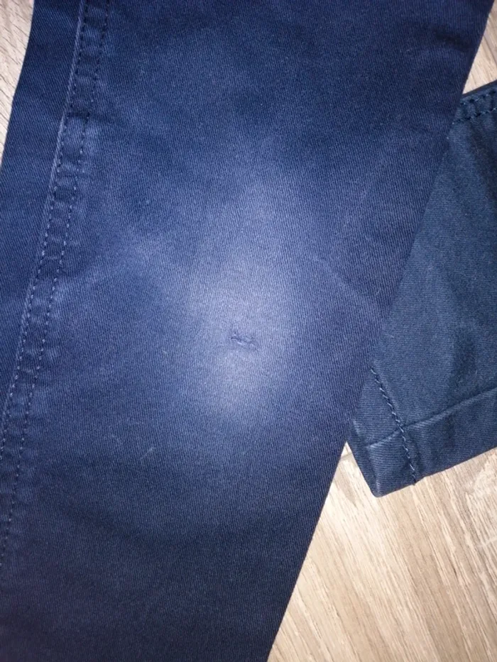 Lot 2 pantalons + 1 offert - photo numéro 5