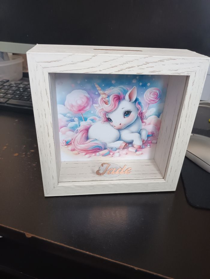 Tirelire - photo numéro 2