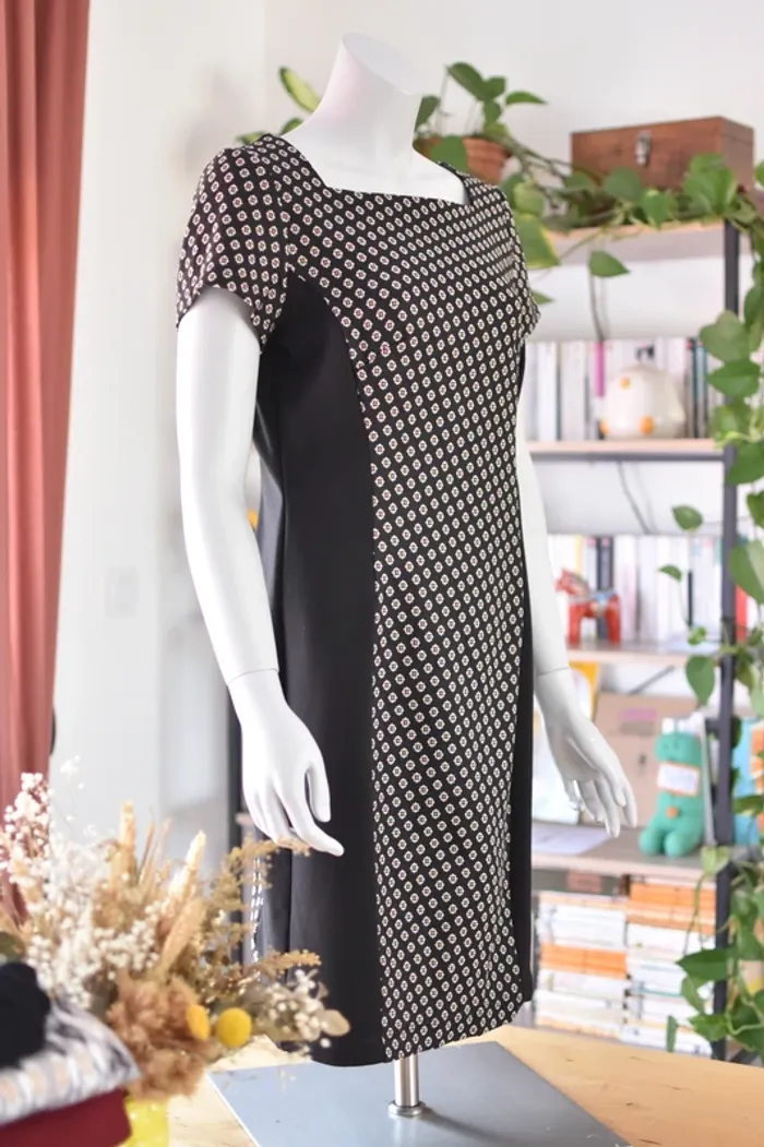 Robe Apart - photo numéro 6