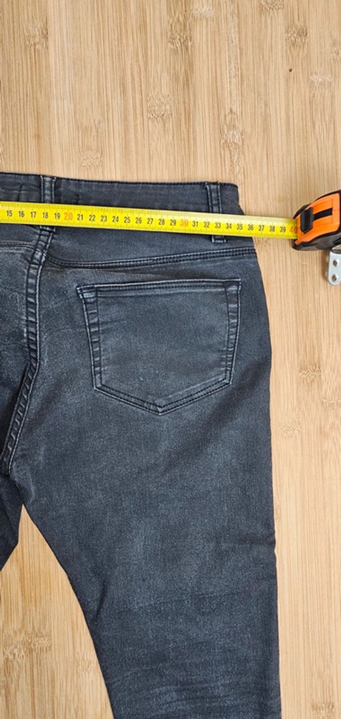 Jeans Elevenparis stretch T:36 - photo numéro 10