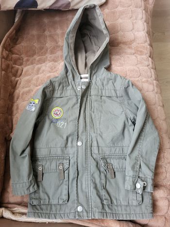 Manteau  mi saison