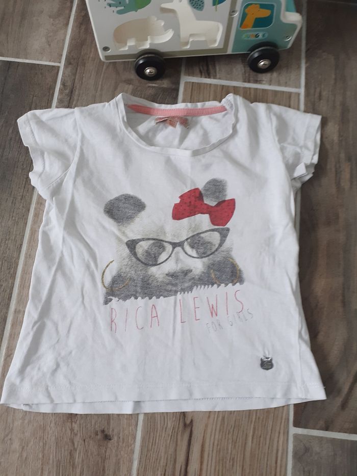 Tee-shirt - photo numéro 2