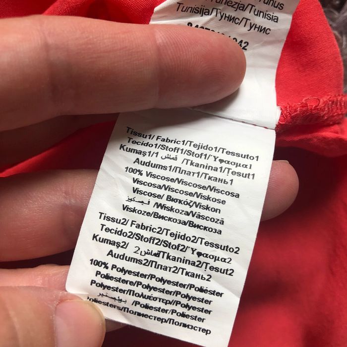 Blouse sans manche Cache Cache - photo numéro 3