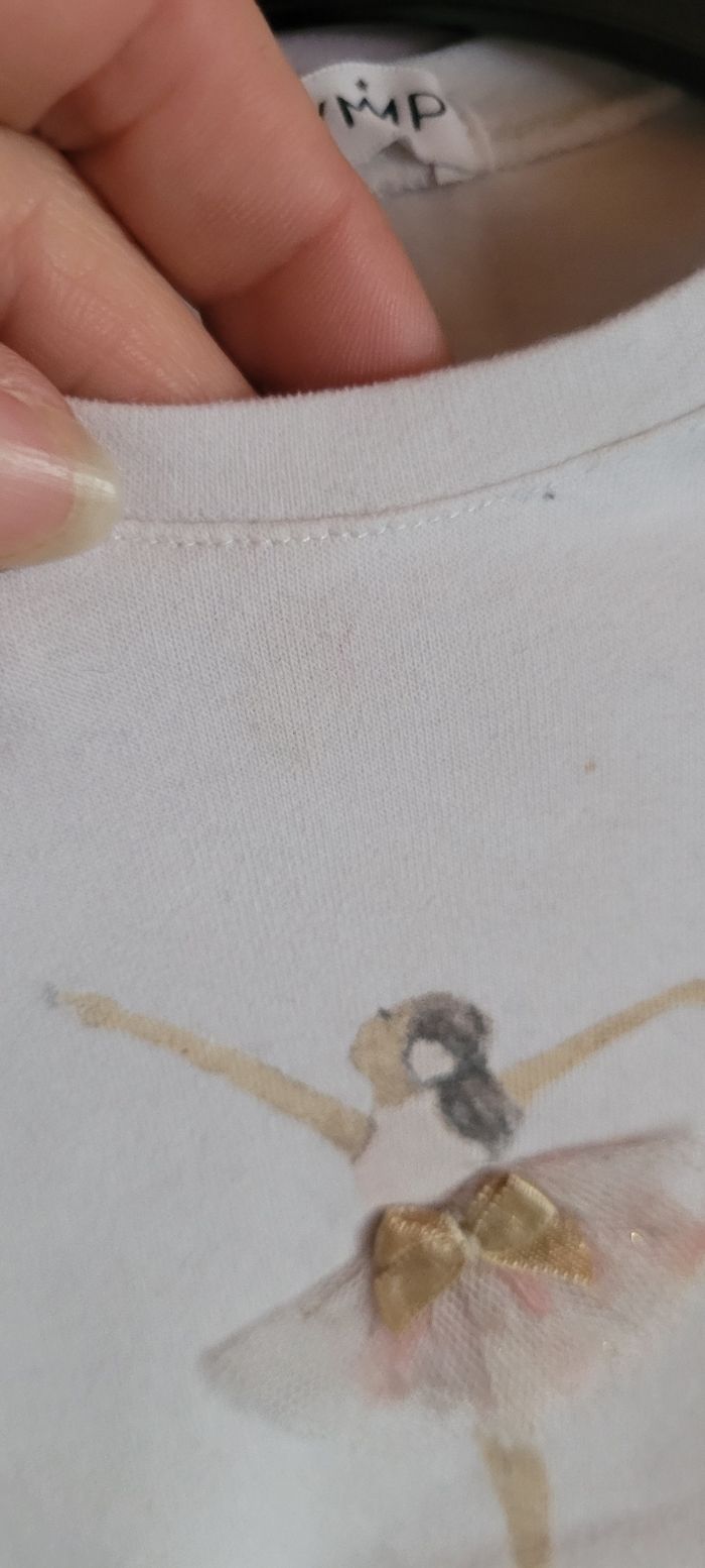 Maillot manches longues - photo numéro 3