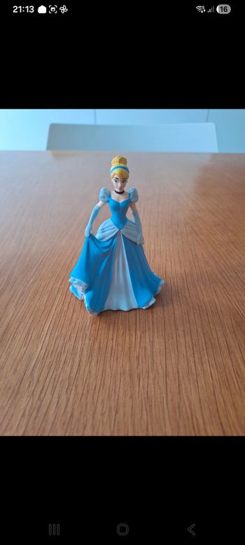 Tonies Cendrillon 
