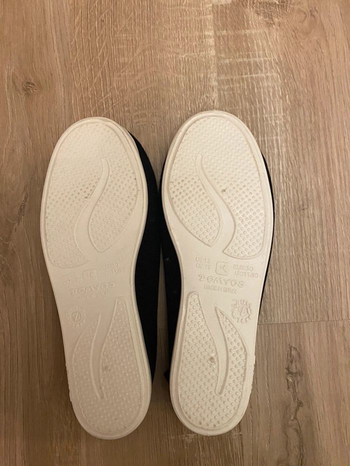 Chausson de gym taille 30 - photo numéro 2