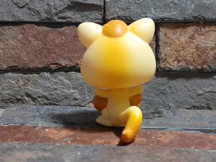 Figurine Petshop. C Paris - photo numéro 2