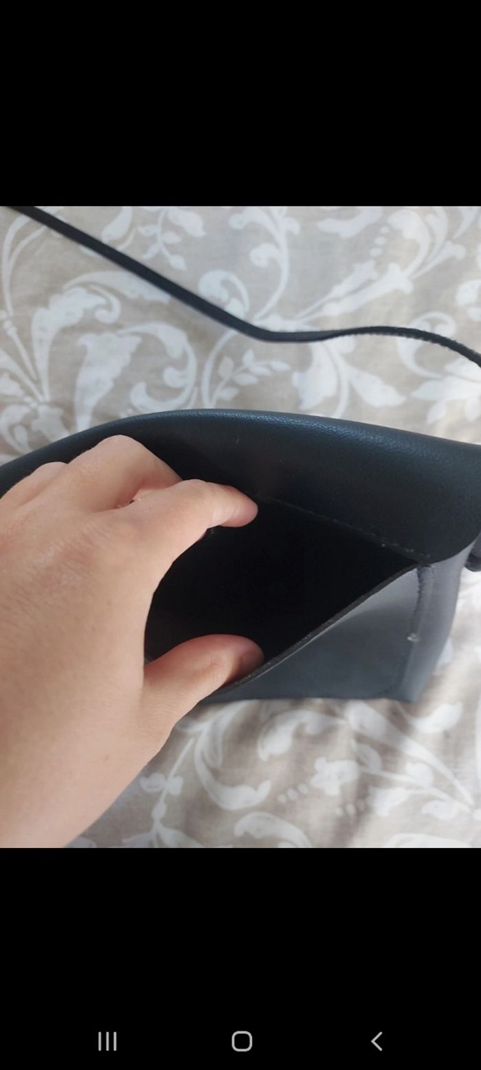 Sac a bandoulière - photo numéro 5