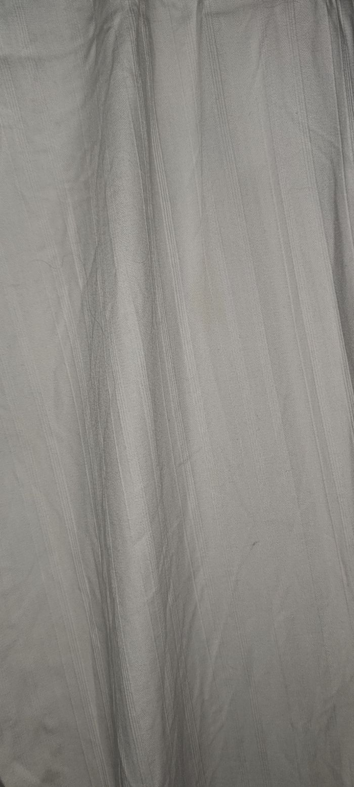 Pantalon blanc femme T44 coton stretch 🤍 - photo numéro 4