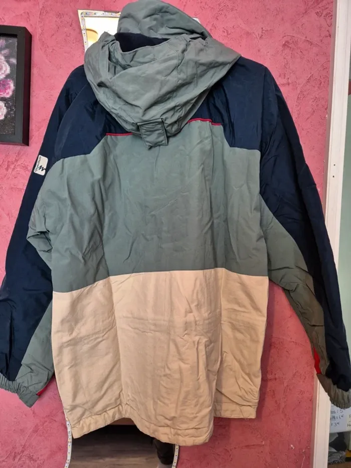 Blouson de ski - photo numéro 6