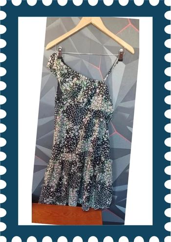 Robe See U Soon asymétrique taille 36