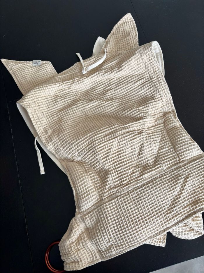 Porte bébé June 22 - photo numéro 4