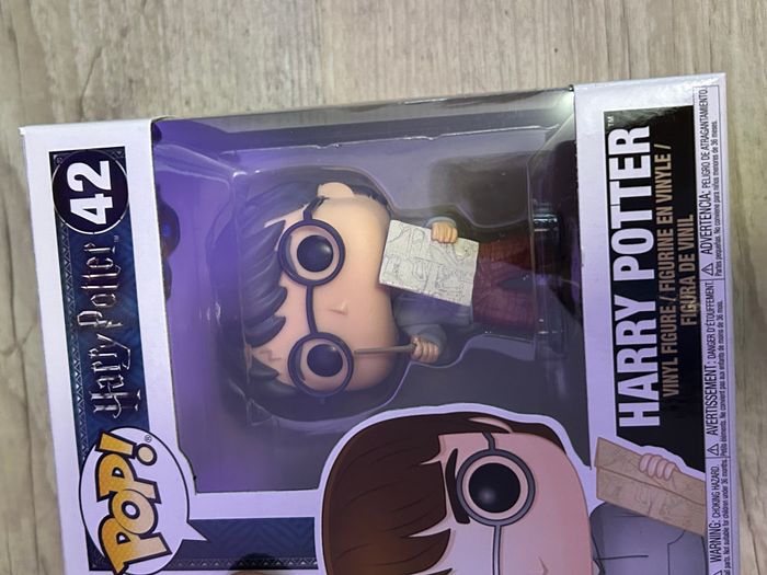 Funko pop Harry potter - photo numéro 6