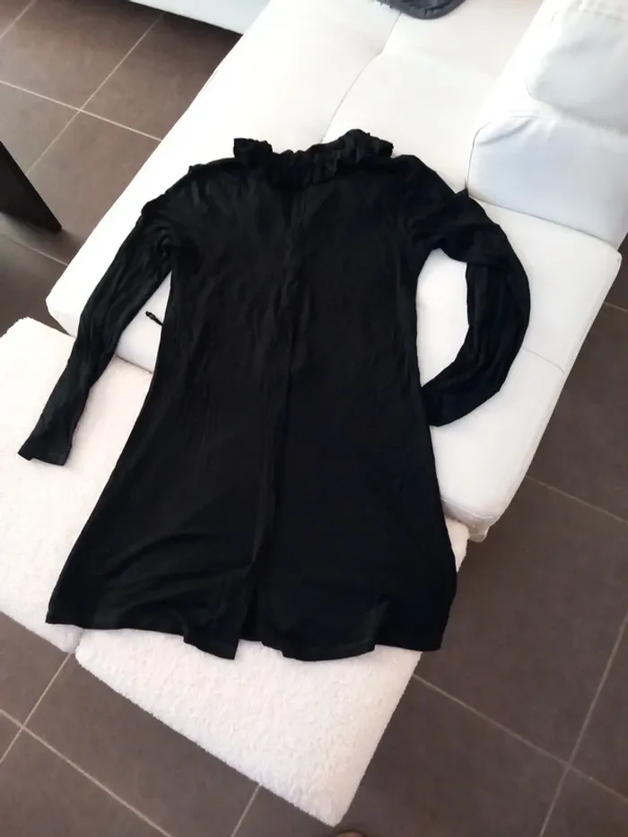 Top tunique - photo numéro 4