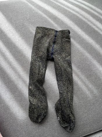 Collant bébé
