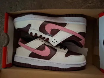 Nike dunk neuve
