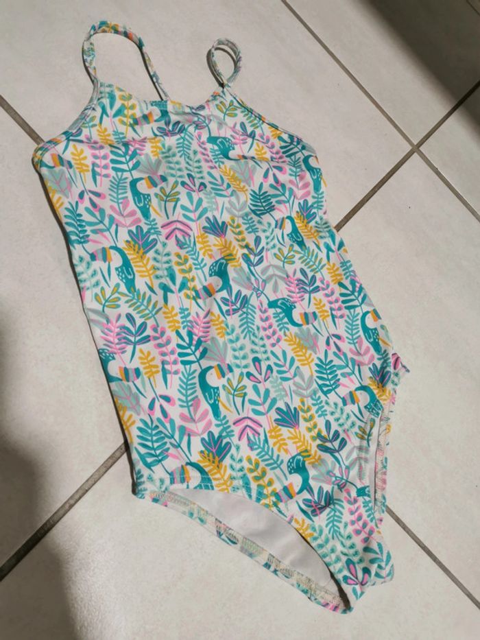 Maillot de bain