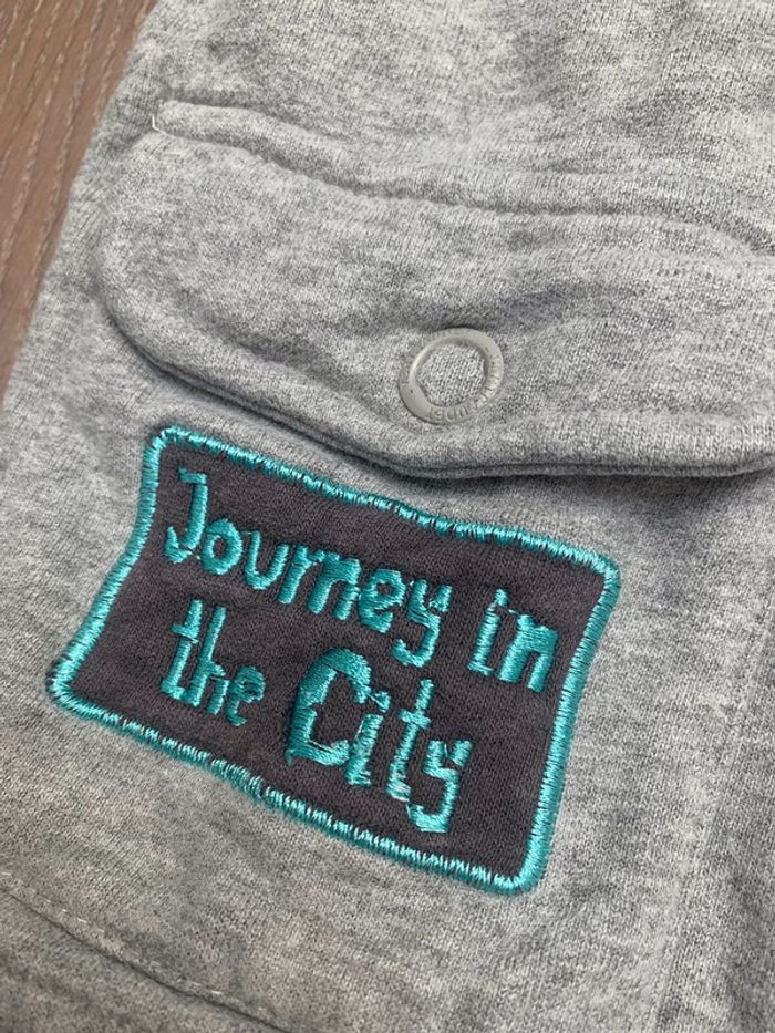 Veste Vertbaudet - photo numéro 6