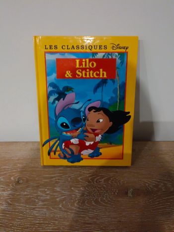 Lilo et Stitch