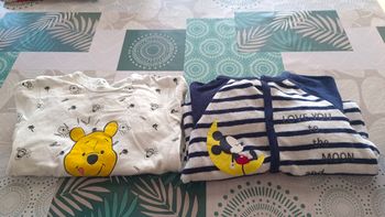 Pyjamas