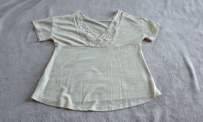 T-shirt - photo numéro 3