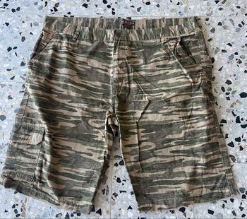 Short militaire taille 54