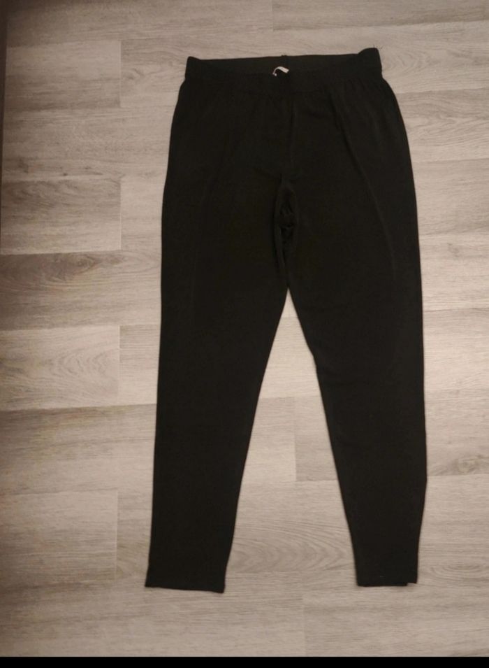 Pantalon fluide femme pour 44 Camaïeu