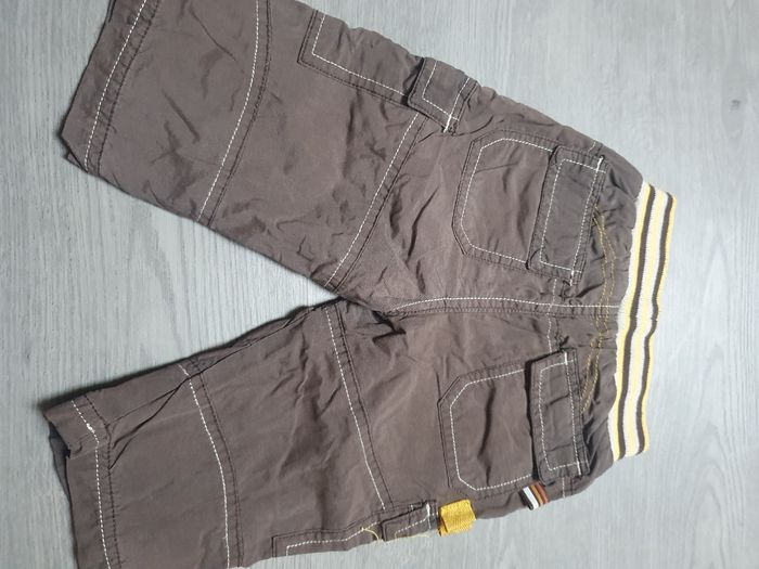 Pantalon 9mois - photo numéro 4
