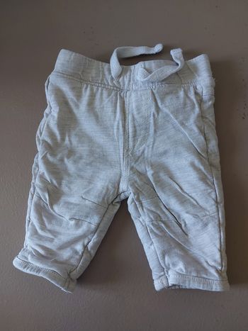 Pantalon épais 