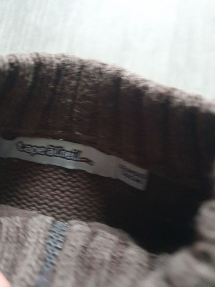 Gilet 12mois garçon - photo numéro 2