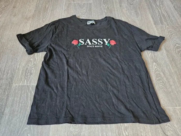 T-shirt