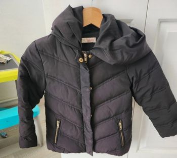 Manteau zara