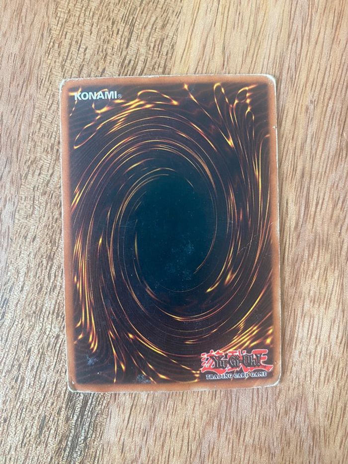 Carte Yu-Gi-Oh! Neo bug IOC-058 - photo numéro 2