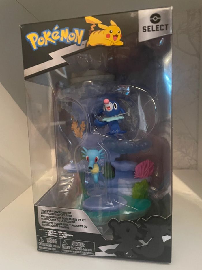 Figurine Pokémon
