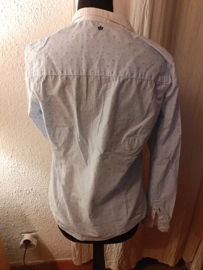 Chemise - photo numéro 5