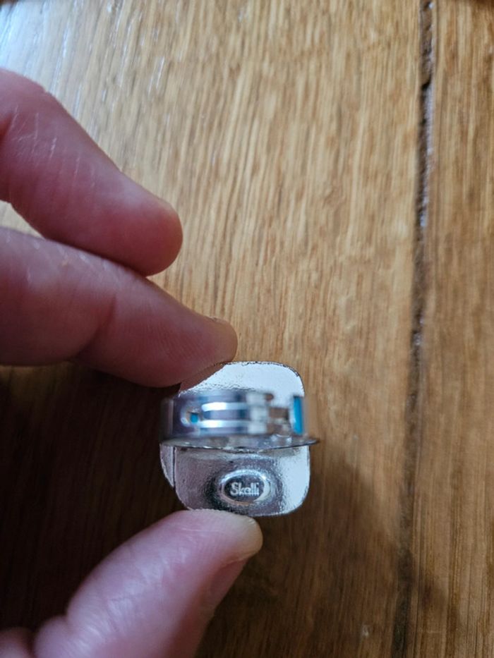 Bague Skalli - photo numéro 3
