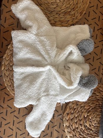 Pyjama /grenouillère taille 12 mois 