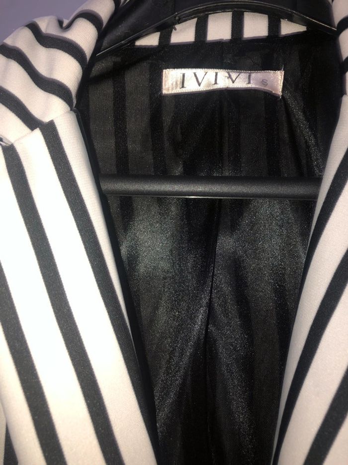 🌹Veste Ivivi🌹 - photo numéro 2