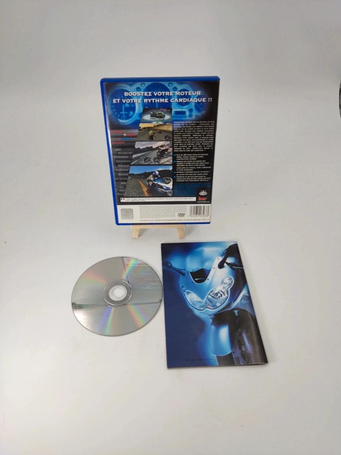 RS Riding Spirits - PlayStation 2 PS2 - PAL - Complet - photo numéro 3