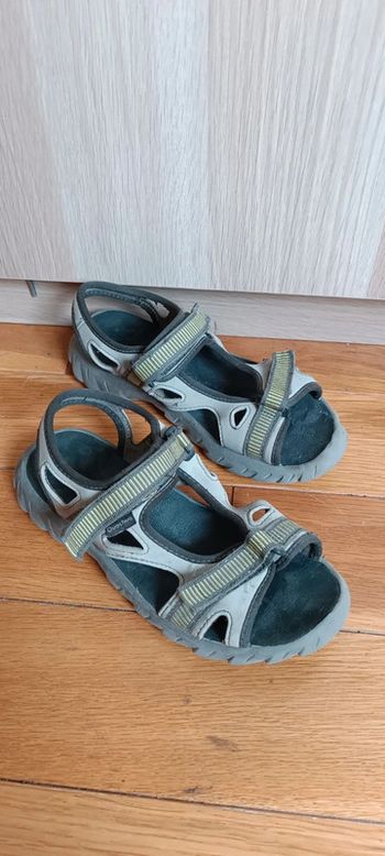 Sandales Decathlon taille 30