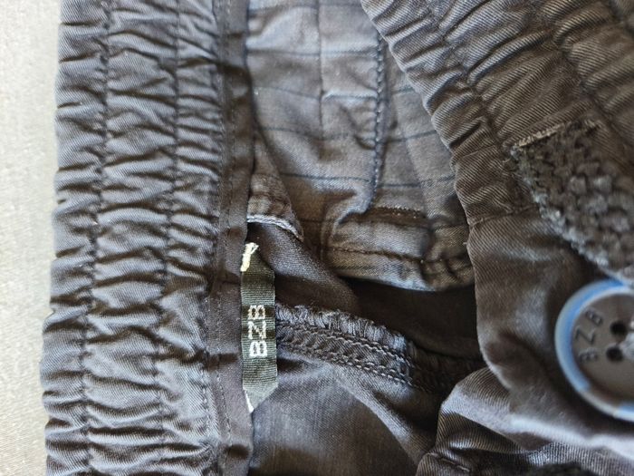 Pantalon cargo homme BZB taille 38L - photo numéro 4